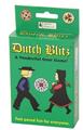 OBL10204296 - Dutch Blitz:原创快节奏纸牌游戏,包含 160 张卡片,快速方便学习,非常适合家庭游戏,适合所有人,适合 2 至 4 名玩家,适合 8 岁及以上儿童
