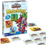 OBL10204308 - 超级英雄战略游戏