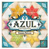 OBL10204315 - 釉面凉亭棋盘游戏扩展 | 战略游戏 | 家庭棋盘游戏 | 适合 8 岁以上儿童 | 2-4 名玩家 | 平均游戏时间 30-45 分钟 | Next Move Games 制造 三代