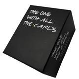 OBL10204338 - 拥有所有牌的人