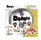 OBL10204347 - 哈利波特纸牌游戏 | 儿童游戏 | 年龄 6 岁以上 | 2 至 8 名玩家 | 平均游戏时间 15 分钟 | Zygomatic 制造彩盒