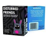 OBL10204355 - 困惑的朋友拓展- 应禁止这款派对游戏。