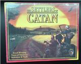 OBL10204381 - 卡坦岛的陷落?新木头