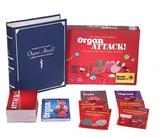 OBL10204389 - 器官攻击!纸牌游戏