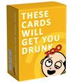 OBL10204391 - 这些卡片会让你喝醉 [扩展]- 有趣的成人派对饮酒游戏