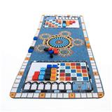 OBL10204397 - 花砖垫子