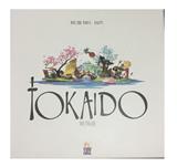 OBL10204406 - 东海道 日本-东海道棋盘游戏基地