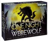 OBL10204407 - 一夜终极狼人-棋盘游戏 一夜终极狼人 黑色