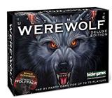 OBL10204408 - 棋盘游戏 终极狼人豪华版 黑色