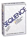 OBL10204414 - 序列-带折叠板、卡片和筹码(包装可能有所不同)白色,10.3 x 8.1 x 2.3 英寸(约 26.2 x 20.6 x 5.9 厘米)