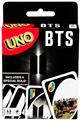 OBL10204431 - Bulex UNO:BTS,经典 UNO 纸牌游戏,趣味纸牌游戏
