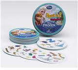 OBL10204453 - 产品重量：160g? 产品尺寸：直径9.7*4.5cm?（含纸牌和纸质说明书，圆铁盒包装）?

箱规尺寸：52*31.5*42cm/120盒，19kg/箱 双层纸箱包装