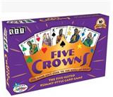 OBL10204459 - 五冠纸牌游戏 紫色