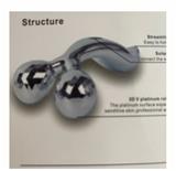 OBL10204476 - 3D按摩器