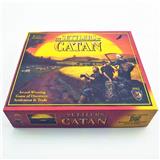 OBL10204486 - 卡坦岛的定居者