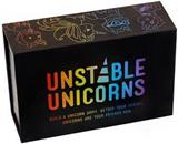 OBL10204489 - 不稳定的独角兽黑色基础