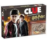 OBL10204499 - 线索哈利波特 游戏线索:魔法世界哈利波特版神秘棋盘游戏