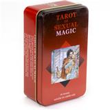 OBL10204505 - 性魔术塔罗牌T06

