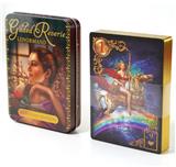 OBL10204512 - 铁盒 神谕卡