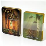 OBL10204514 - 铁盒 神谕卡