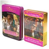 OBL10204515 - 铁盒 神谕卡