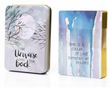 OBL10204517 - 铁盒 神谕卡