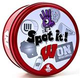 OBL10204538 - 比赛日 （含纸牌和纸质说明书，圆铁盒包装）?
