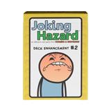 OBL10204555 - 开玩笑的危害拓展2