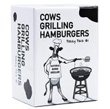 OBL10204568 - 奶牛烤面包