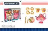 OBL10205361 - Kitchenware / tableware / tea