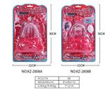 OBL10205374 - 饰品二款混装