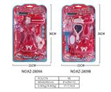 OBL10205375 - 饰品二款混装