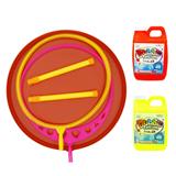 OBL10205422 - BUBBLE SET