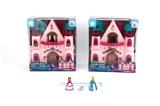 OBL10205449 - House / villa / castle suite