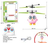 OBL10205838 - Remote control plane