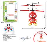 OBL10205841 - Remote control plane