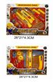 OBL10205861 - Electric rail truck