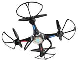 OBL10205928 - Remote control plane