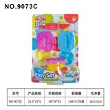 OBL10206699 - 彩泥工具