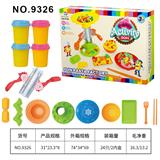 OBL10206708 - 意大利面机
披萨彩泥工厂