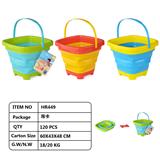 OBL10206817 - Beach toys