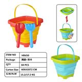 OBL10206818 - Beach toys