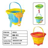 OBL10206820 - Beach toys