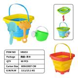 OBL10206821 - Beach toys