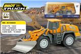 OBL10206834 - 1:55 合金工程车 惯性 带动作(1只装)