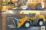 OBL10206837 - 1:55 合金工程车 惯性 带动作(1只装)