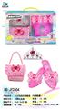 OBL10207040 - 女孩饰品套装