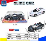 OBL10207267 - 滑行法拉利警车