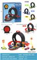 OBL10207299 - Free wheel toys