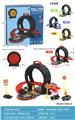 OBL10207300 - Free wheel toys